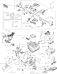 Chassis Electrical Equipment 2