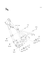 Engine Mount