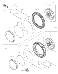 Wheels/Tires