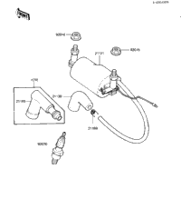 Ignition Coil