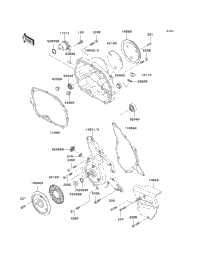 Engine Cover(S)