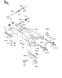 Swing Arm