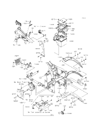 Frame Fittings