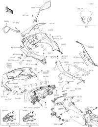 Cowling