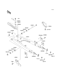 Swingarm