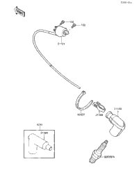 Ignition Coil