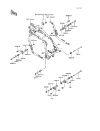 Frame Fittings