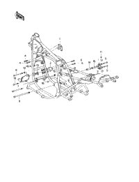 Frame Fitting
