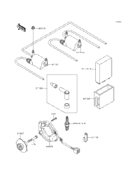 Ignition Coil