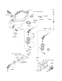 Ignition Switch