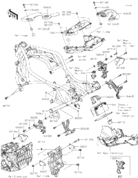 Frame Fittings