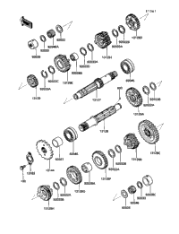 Transmission