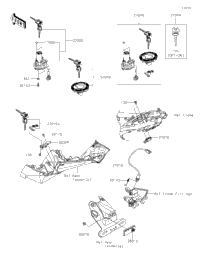 Ignition Switch