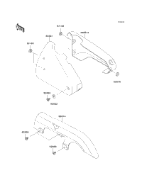 Side Covers/Chain Cover