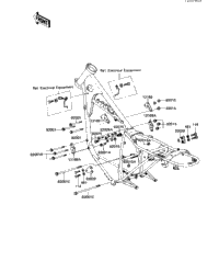 Frame Fittings