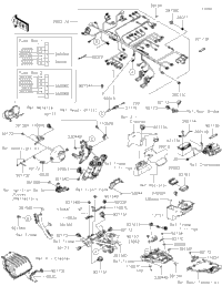 Chassis Electrical Equipment