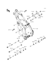 Frame Fittings