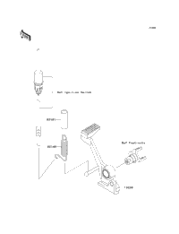 Brake Pedal