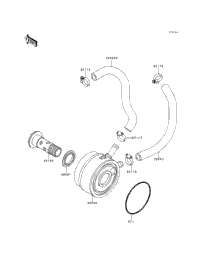 Oil Cooler
