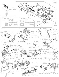 Chassis Electrical Equipment