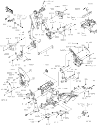 Frame Fittings