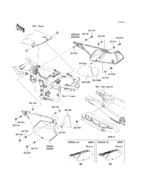 Side Covers/Chain Cover