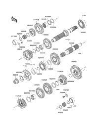 Transmission