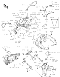 Cowling