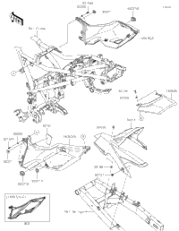 Side Covers/Chain Cover
