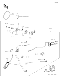 Accessory(Grip Heater)