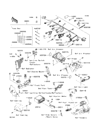 Chassis Electrical Equipment