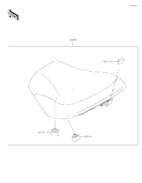 Accessory(High-Seat)