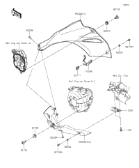Cowling Lowers