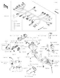 Chassis Electrical Equipment