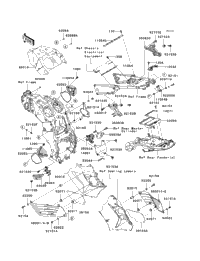 Frame Fittings