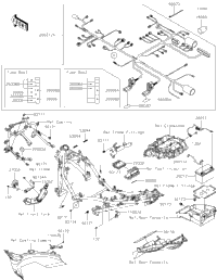 Chassis Electrical Equipment