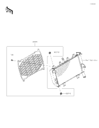 Accessory(Radiator Screen)