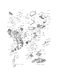 Frame Fittings