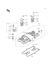 Cylinder Head Cover