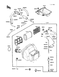 Air Cleaner #2