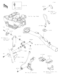 Fuel Injection