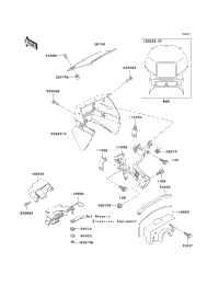 Cowling