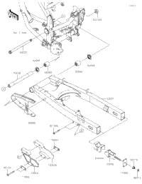 Swingarm