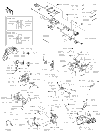 Chassis Electrical Equipment
