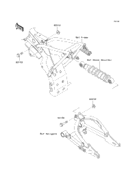 Rear Suspension