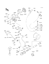 Oil Pump/Oil Filter