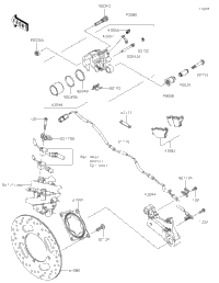 Rear Brake