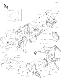 Side Covers/Chain Cover