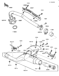 Muffler