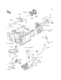 Oil Pump/Oil Filter